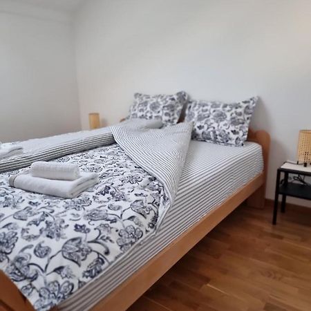 As Apartman 2 Vrsac Eksteriør billede