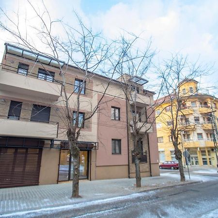 As Apartman 2 Vrsac Eksteriør billede