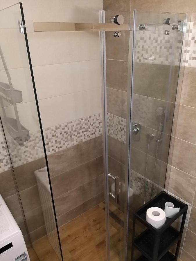 As Apartman 2 Vrsac Eksteriør billede