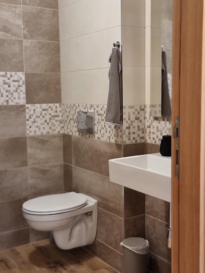 As Apartman 2 Vrsac Eksteriør billede