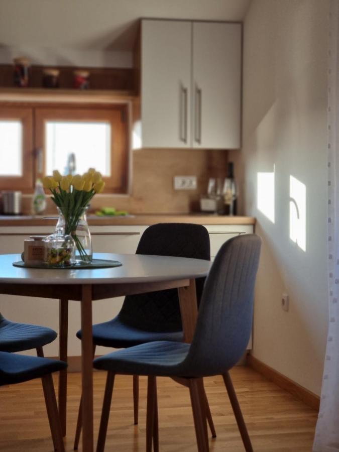 As Apartman 2 Vrsac Eksteriør billede