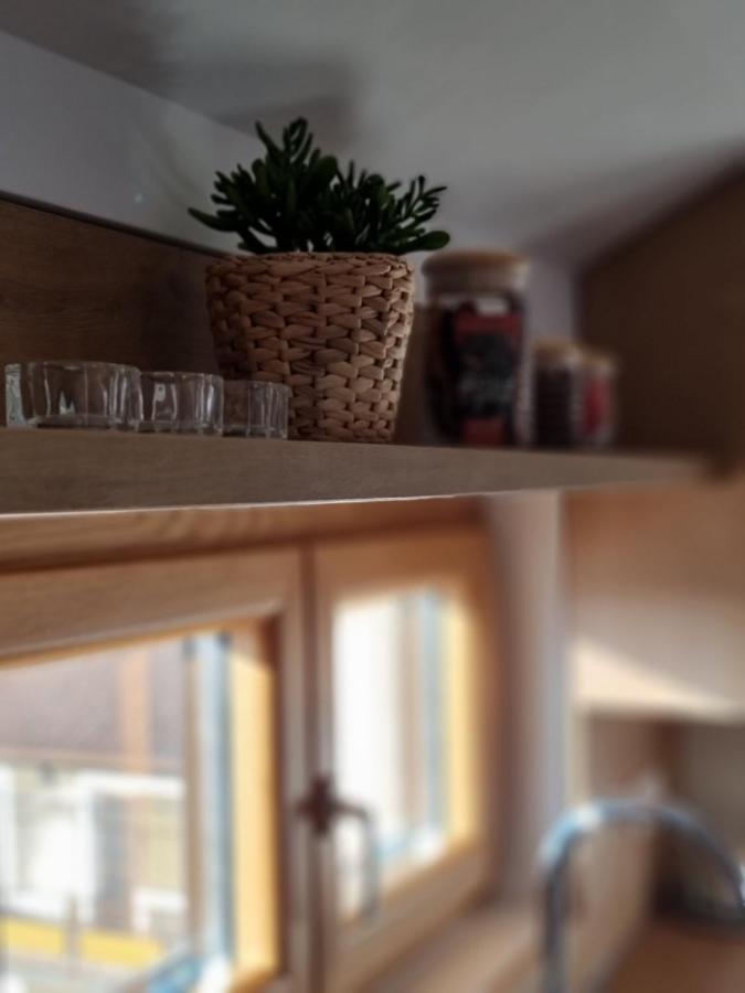 As Apartman 2 Vrsac Eksteriør billede