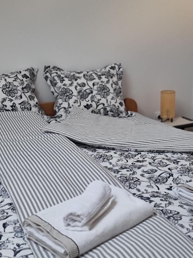 As Apartman 2 Vrsac Eksteriør billede