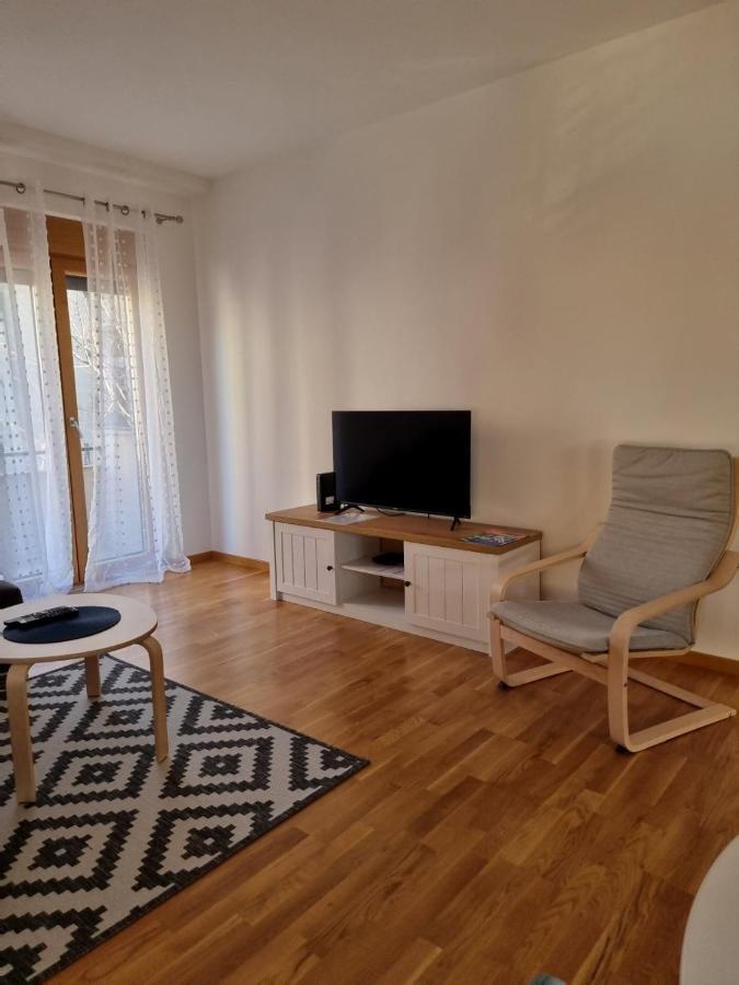 As Apartman 2 Vrsac Eksteriør billede