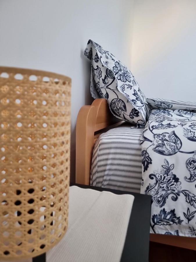 As Apartman 2 Vrsac Eksteriør billede