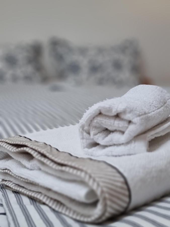 As Apartman 2 Vrsac Eksteriør billede