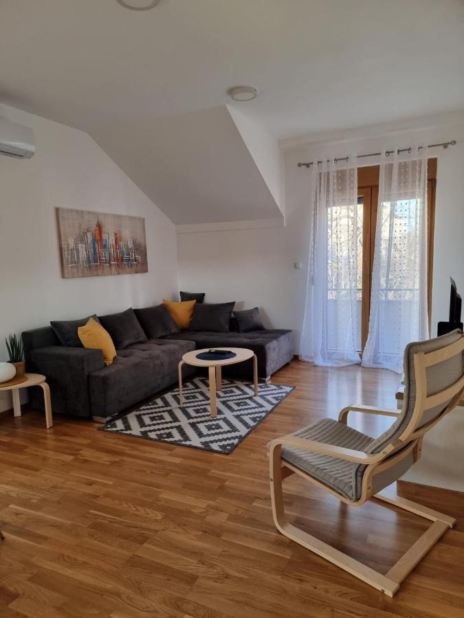 As Apartman 2 Vrsac Eksteriør billede